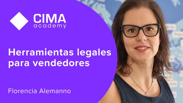 Herramientas legales para vendedores