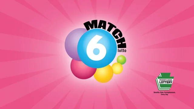 Match 6 shop lotto