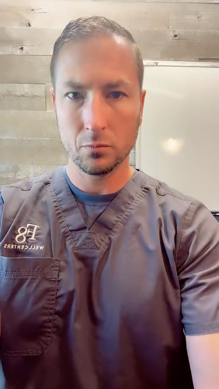 Blood sugar stabilization on Vimeo