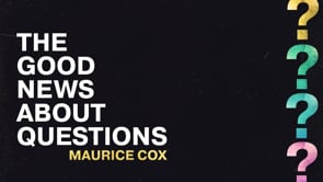 The Good News About Questions