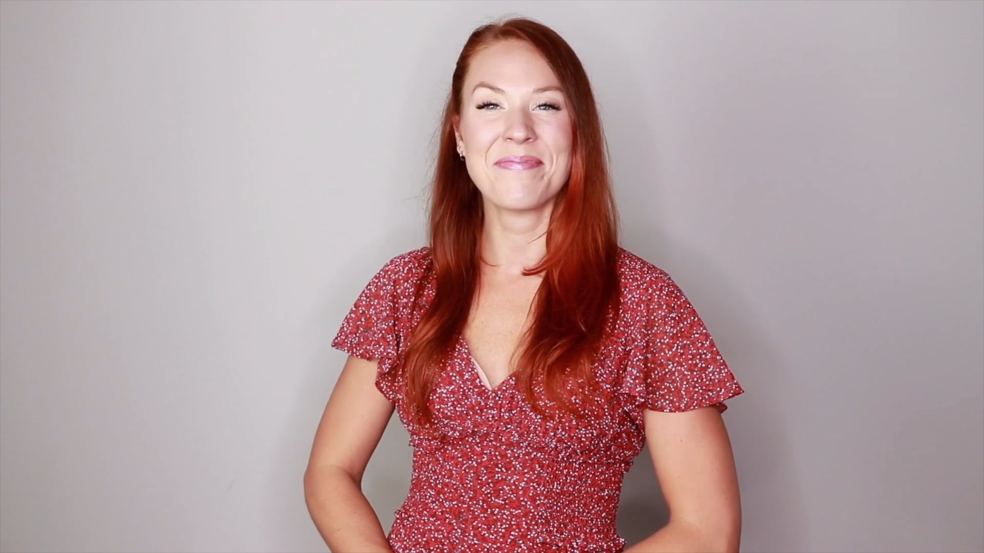 Audition Reel