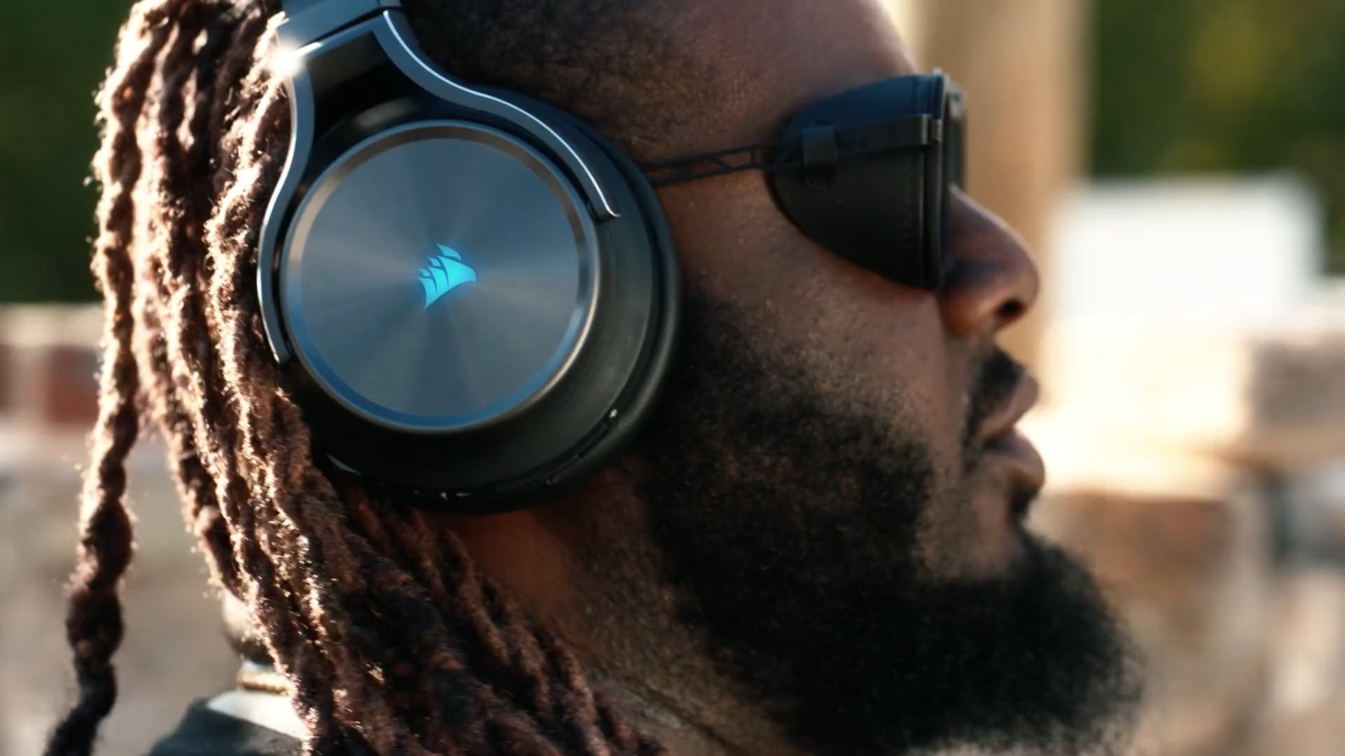 Corsair | "Tpain Virtuoso"