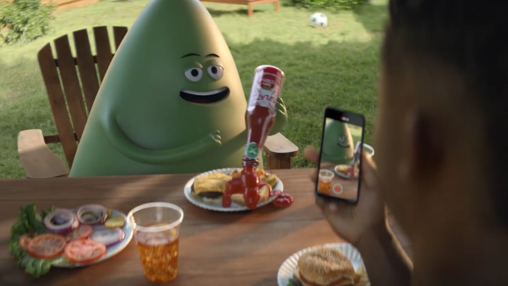 Cricket Wireless | "Tomato Tomato"