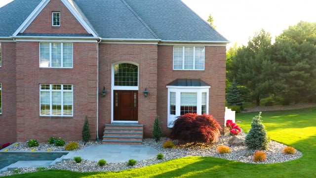 Scott's House