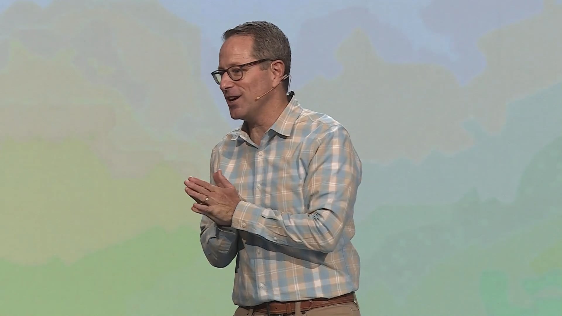 HFBC Message: God, Me, and Us: Part 3 (Genesis 50:15-26)