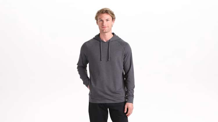 Sport-Tek® Sport-Wick® Fleece Pullover Hoodie 