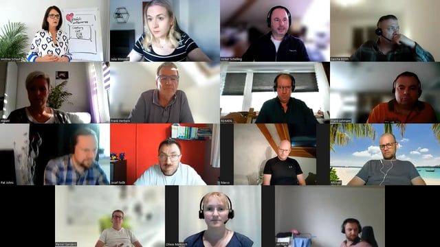 Coaching Call #1 (07.08.2023)