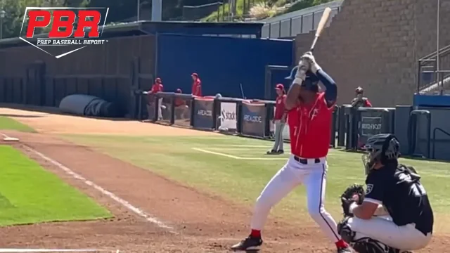 Live Looks: Single-A Florida State League - Clearwater Threshers at Tampa  Tarpons — Prospects Live