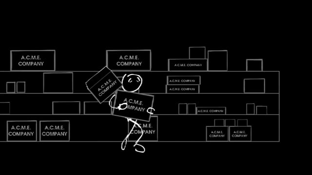 Finkelstein & Partners Animation