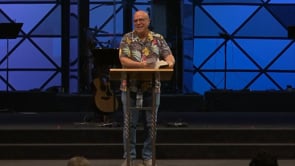 Stephen's Testimony