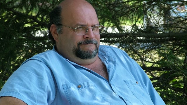 Charlie Thompson — Day In the Life