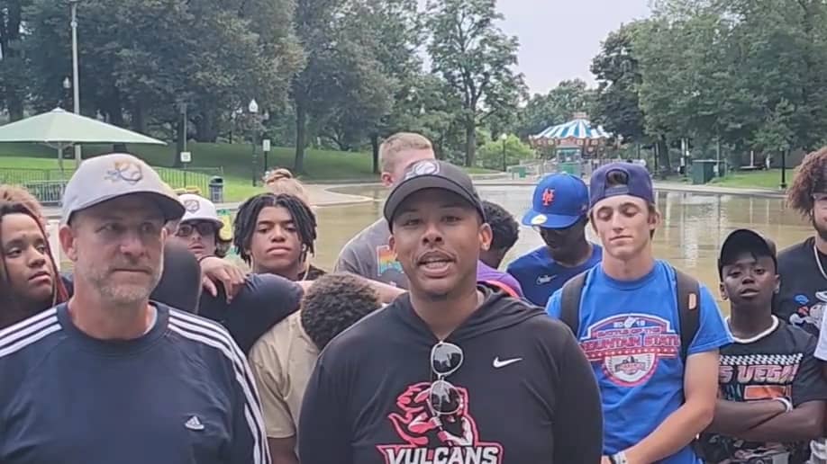 Pittsburgh Hardball Academy Kickball for a Cause Video on Vimeo