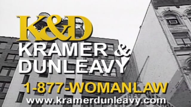 Kramer & Dunleavy — Crime Victims
