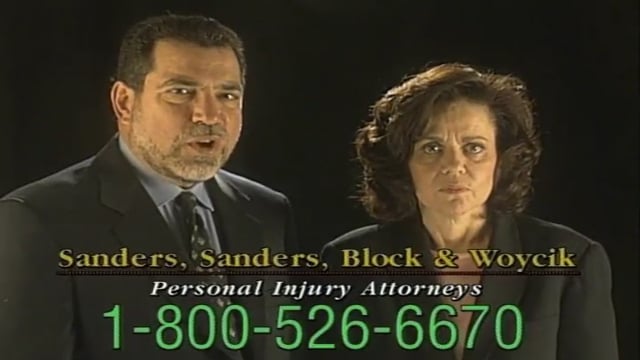 Sanders, Sanders, Block & Woycik — Social Security