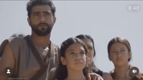 Cananeu - Série: Reis 1ª Temporada - Record TV