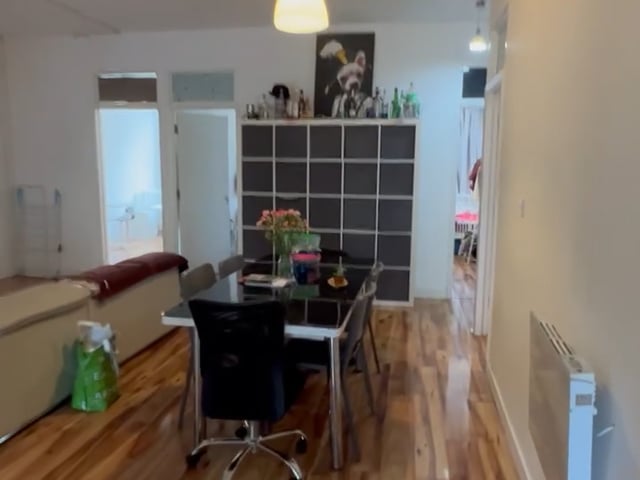 Video 1: Room 1: The rent is £288pw with bills included. (Available 28/07/24)