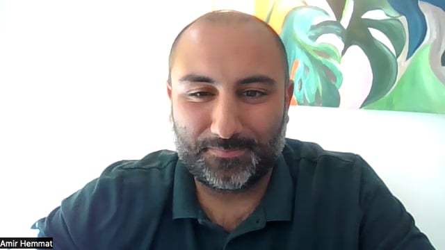 Question 8 on Vimeo