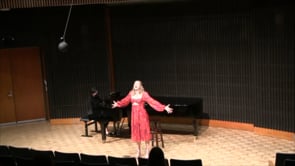 Abby Rose Merrill recital excerpts 2023
