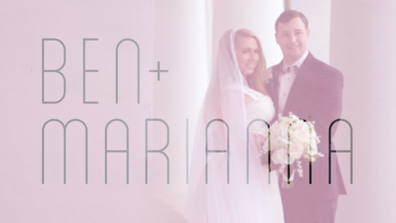Ben & Marianna // NYE with Loved Ones in Wilmington, NC