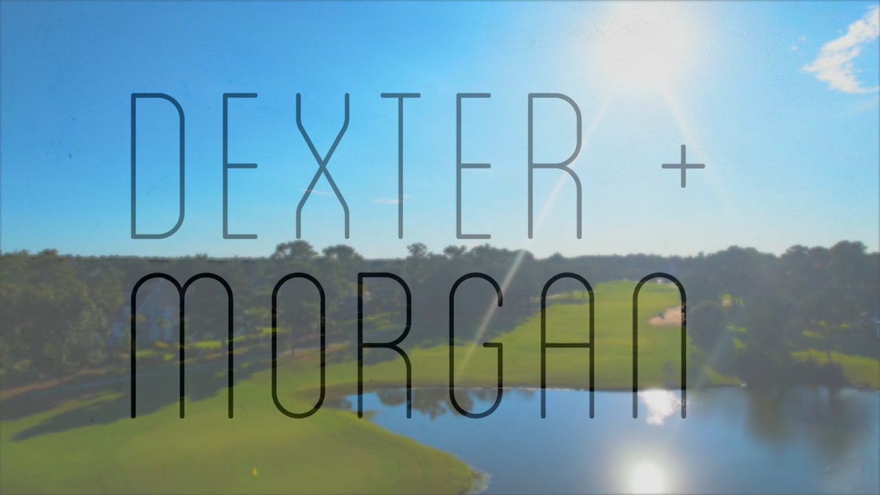 Morgan & Dexter // Emotional Landfall Country Club Wedding