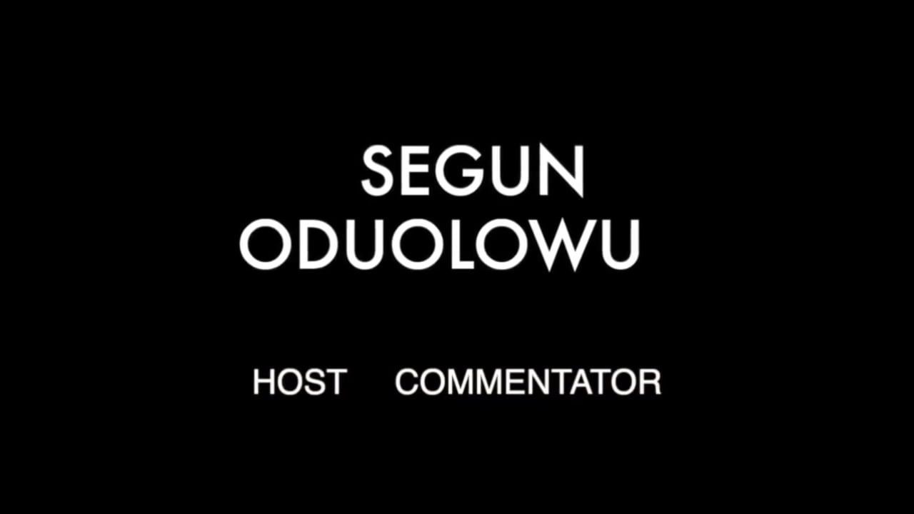 Segun Oduolowu | Reel