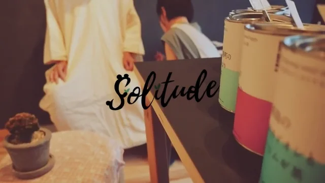 Solitude Introduction