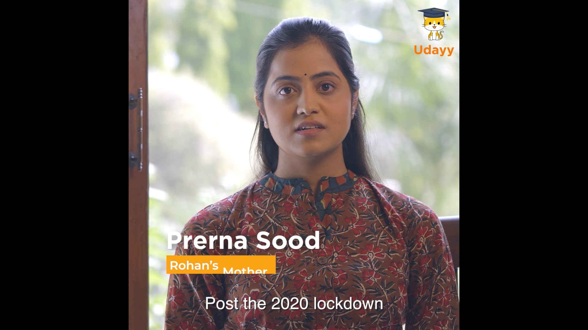 Udayy x Prerna Sood