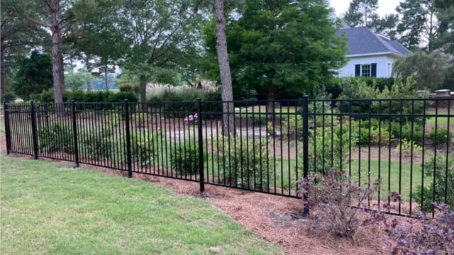 Element Fence Installation Company in Hampstead, NC