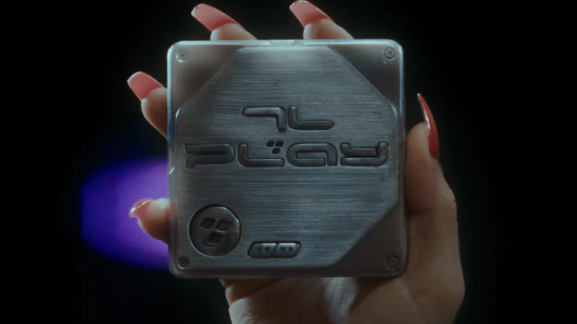 RL GRIME - PLAY [Album Commercial] on Vimeo