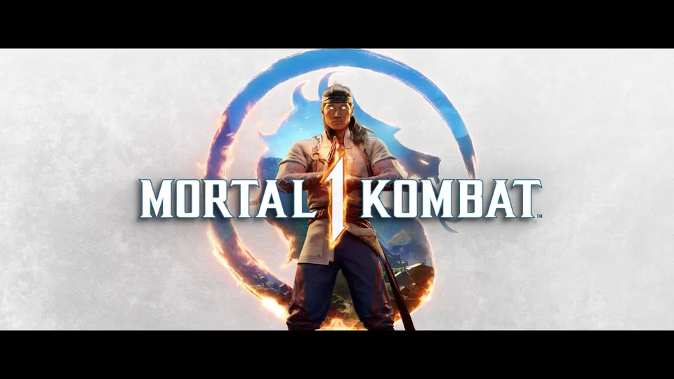Mortal Kombat 11 Animation Showcase on Vimeo