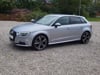 Video af Audi A3 Sportback 1,4 E-tron  Plugin-hybrid Sport S Tronic 204HK 5d 6g Aut.