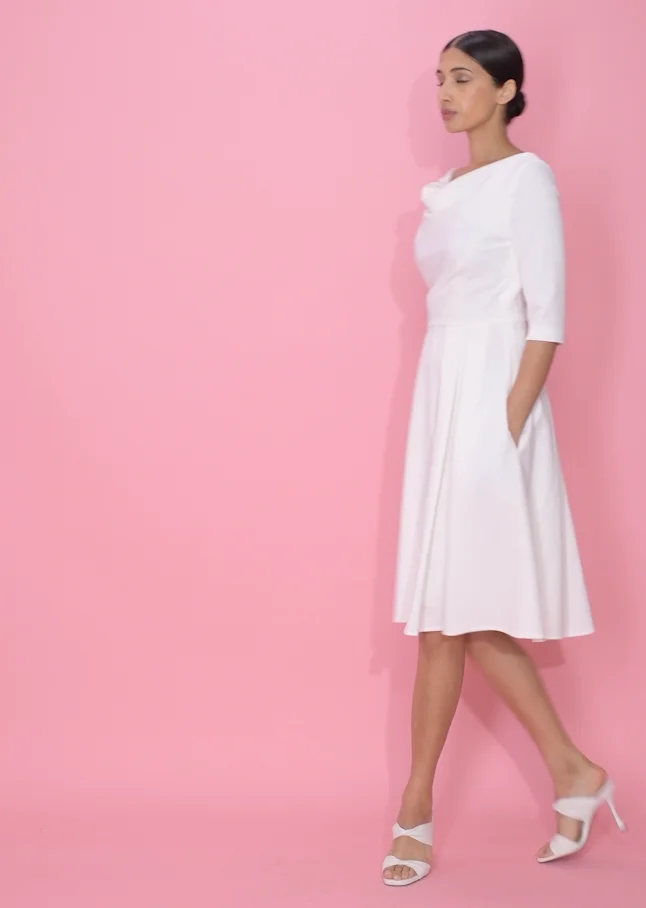 gauze maxi dress Summer Dream Collar Size:17 vintage nighty Dyed with non toxic Hellymoon Women Black Corset
