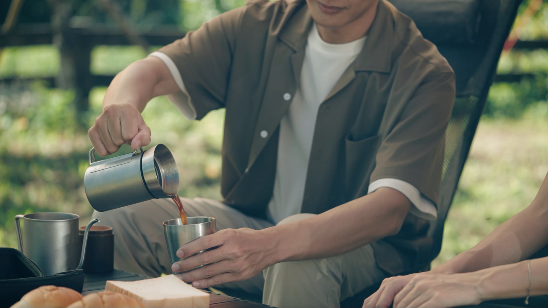 Coffee Mini ｜最迷你的手沖咖啡