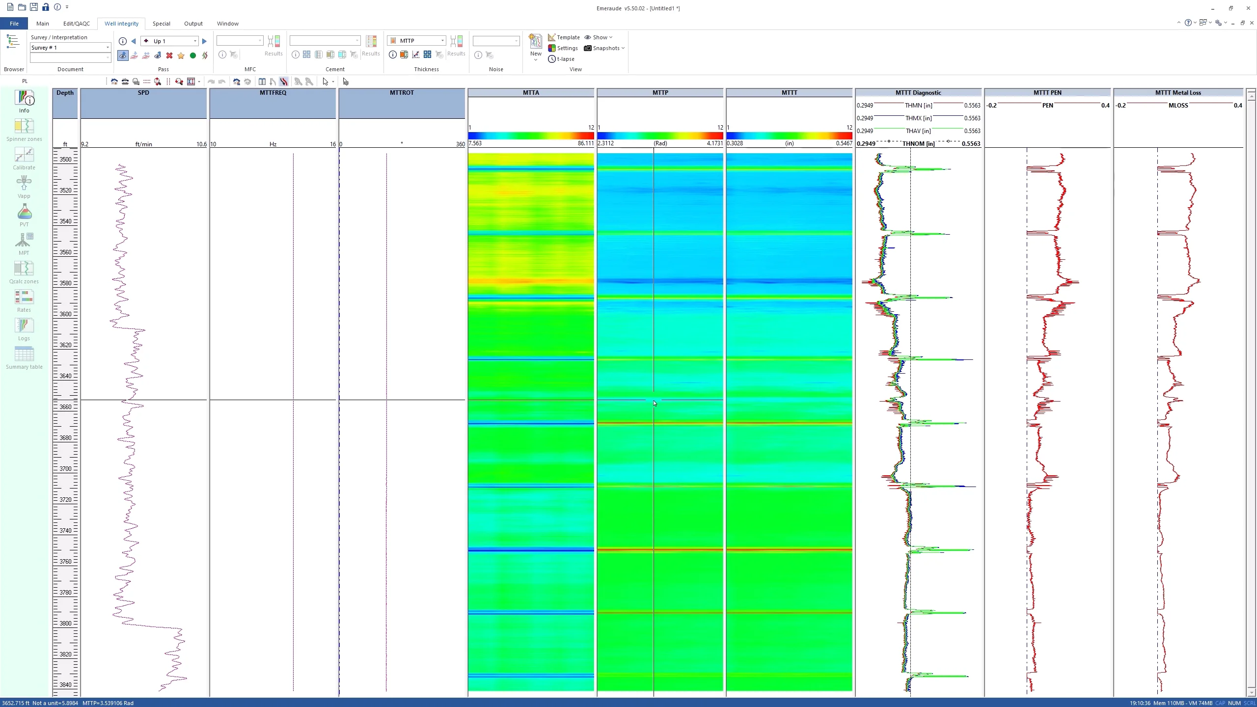 EMERAUDE WORKFLOW Thickness Workflow on Vimeo