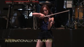 Related Embedded Video Item Thumbnail