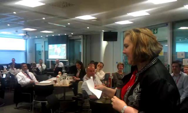 Voting for the best solution at #RU11 Part 2 on Vimeo