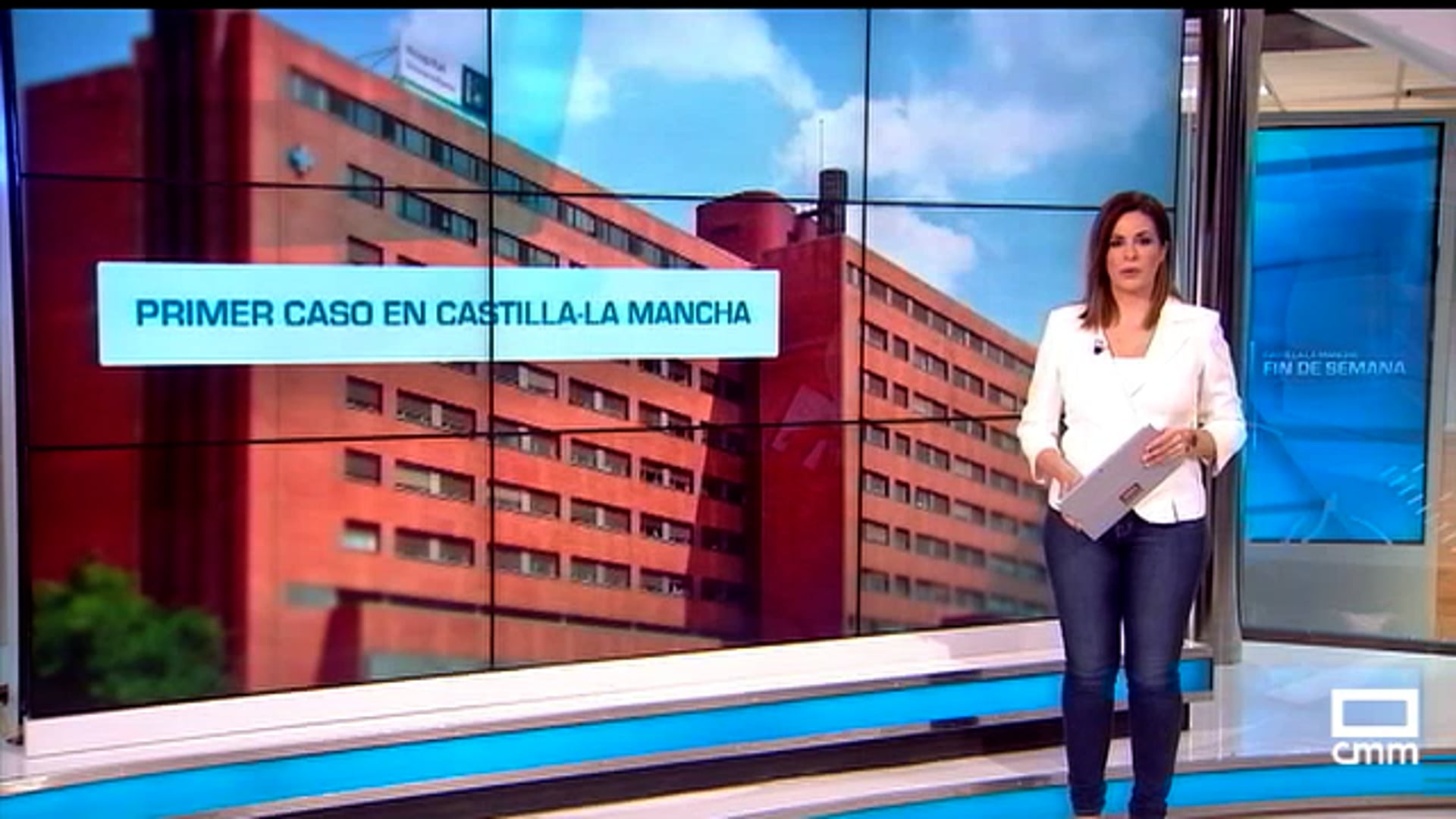 3 meses de pandemia en Castilla La Mancha