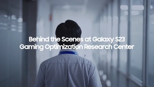 Interview] Realistic Graphics in Real-Time: Samsung Experts Explain Ray  Tracing for the Galaxy S23 Series – Samsung Mobile Press