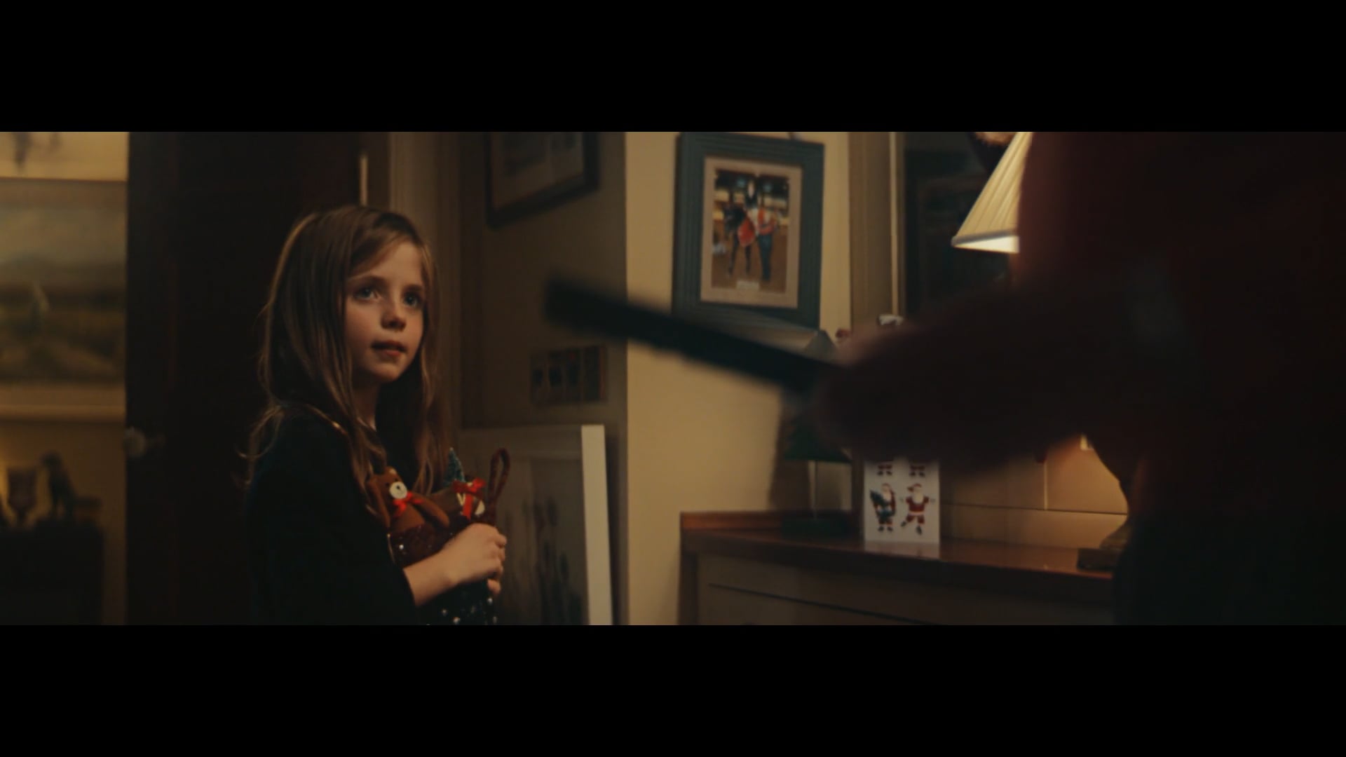 Monaghans 'Unforgettable'