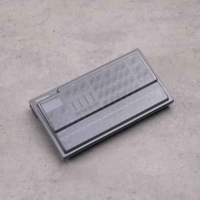 Roland SH-4D Decksaver Cover