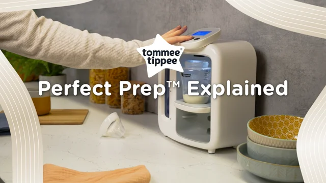 Perfect Prep™ Explained: FAQs