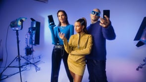 SAMSUNG – LIFESTYLE & AI