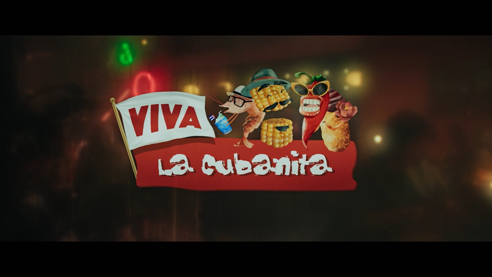 LaCubanita 30s TVC on Vimeo