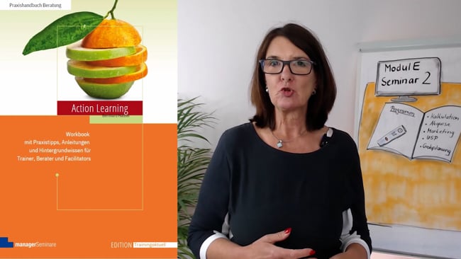 18 - Teilnehmerreferat Auftrag