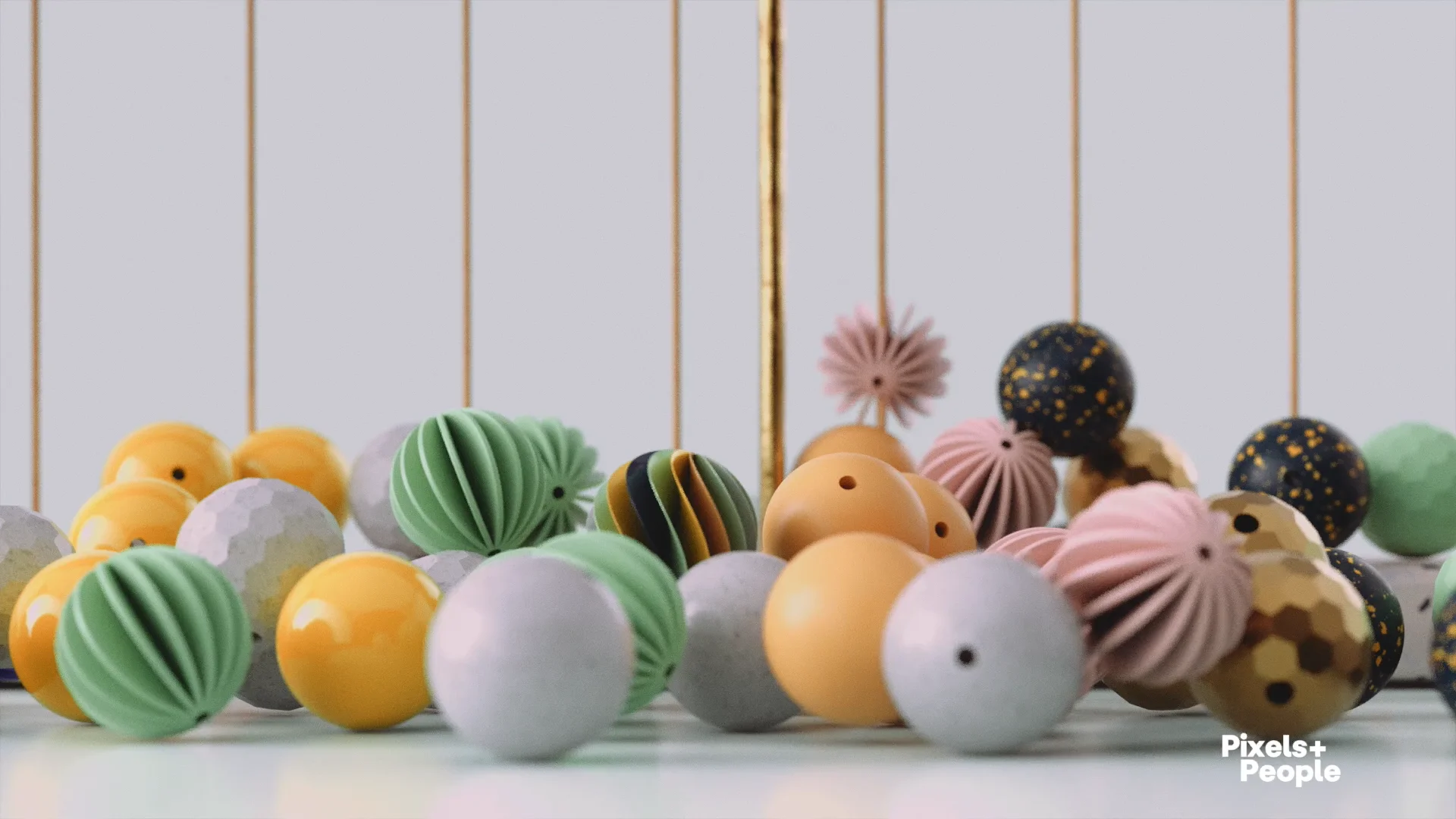 2023 Featured Projects on Vimeo