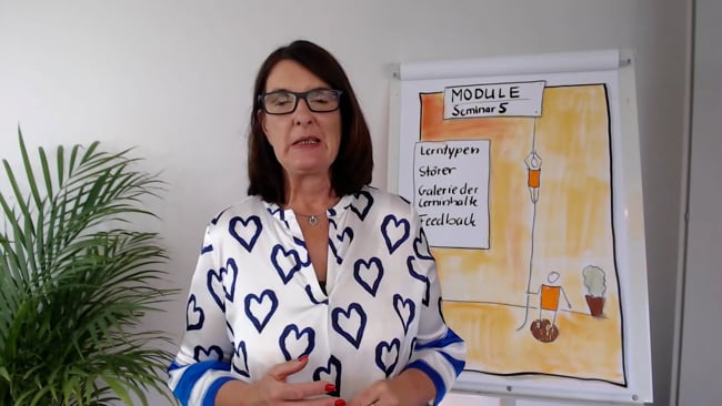 75 - Verhaltenstypen