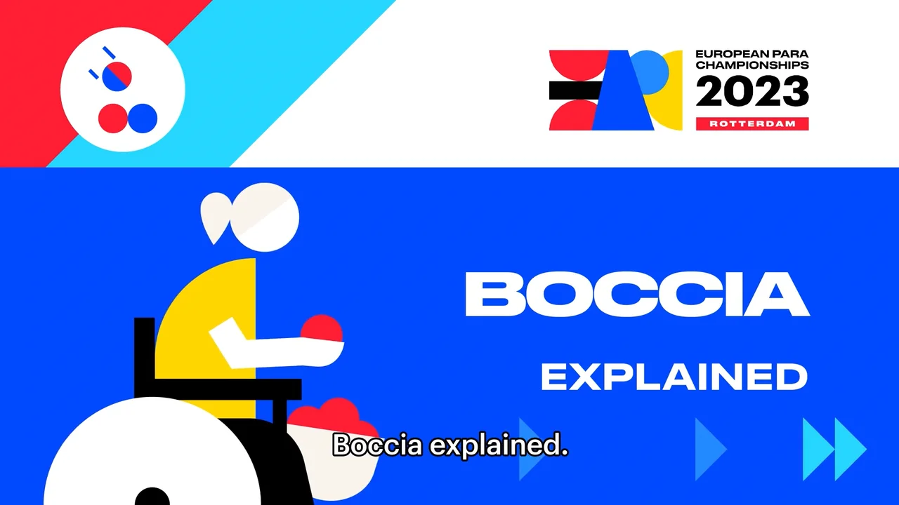 EPC2023 Boccia Explained