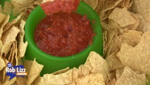 Do You Double Dip