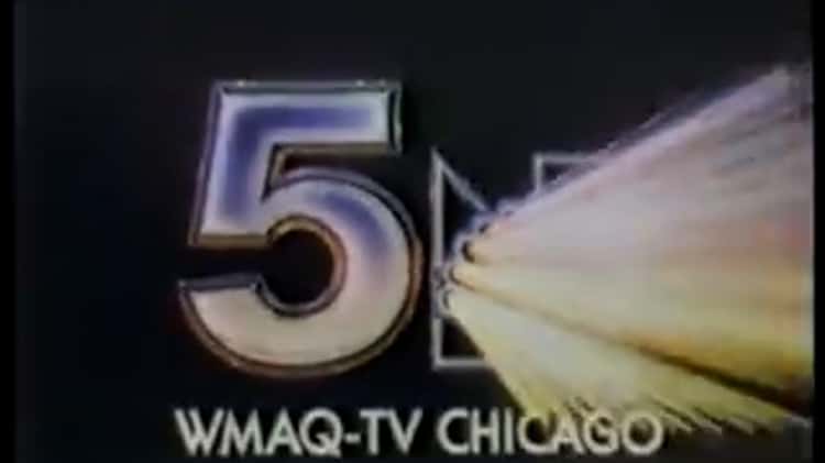 WCOM-TV station ID recreation (1980s) by UnitedWorldMedia on