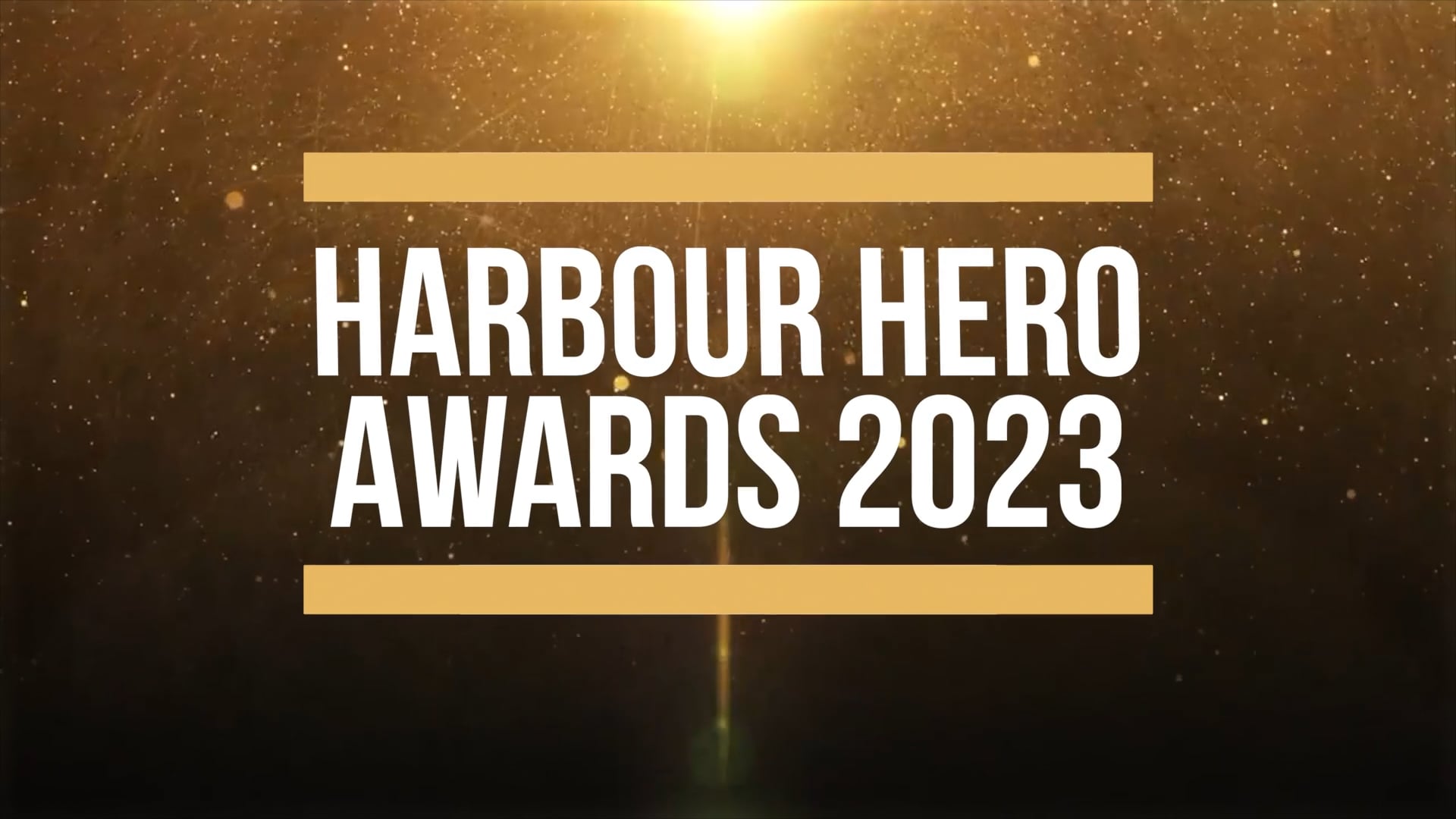 Harbour Hero Awards 2023
